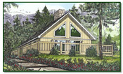 modular cape cod floor plan