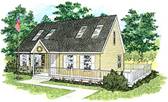 modular cape cod floor plan